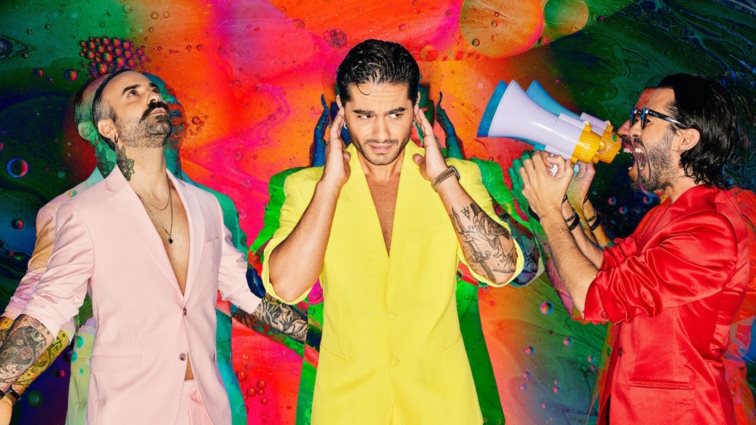 &quot;ΜΕΛΙSSES Για Πάντα&quot; | Oι σταθμοί της περιοδείας του δημοφιλούς συγκροτήματος