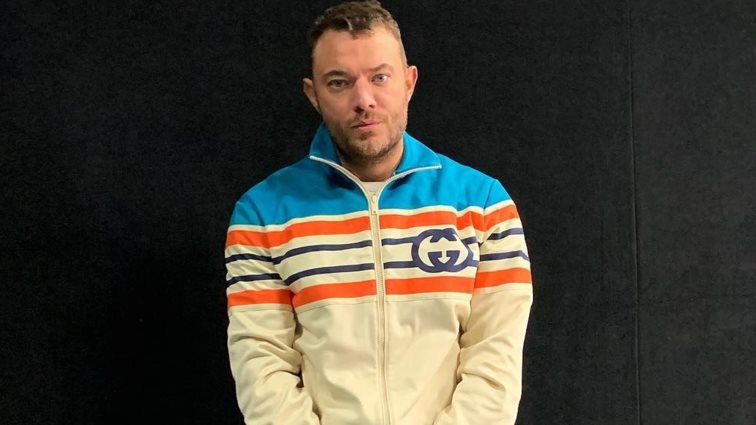 Δημήτρης Γιαννέτος: &quot;Δώσαμε ένα φιλί με τον Felipe, άνοιξε η πόρτα του ασανσέρ και ήταν όλη μου η οικογένεια μέσα&quot;