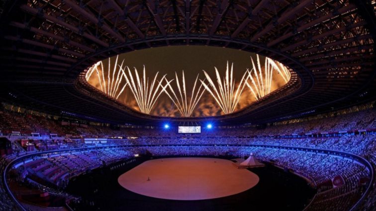 Ολυμπιακοί Αγώνες Τόκιο 2020 | Τι τηλεθέαση σημείωσε η Τελετή Έναρξης;