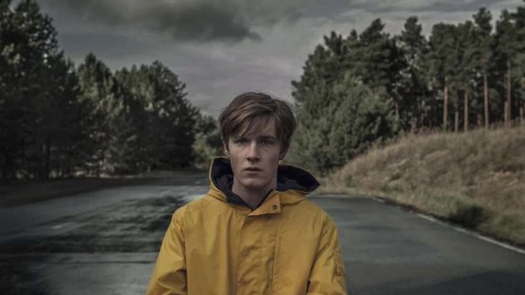 4 υπερφυσικά δράματα για να δεις μετά το Wednesday