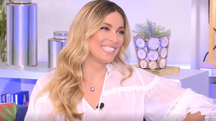 Επιστρέφει στην τηλεόραση η Μαριέττα Χρουσαλά; Όσα αποκάλυψε η ίδια