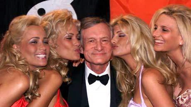 Hugh Hefner: Στη δημοσιότητα το πόρισμα θανάτου του Mr. Playboy
