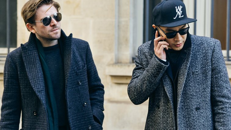 Παλτό: Όσα πρέπει να γνωρίζεις για τον βασιλιά του χειμερινού αντρικού στυλ