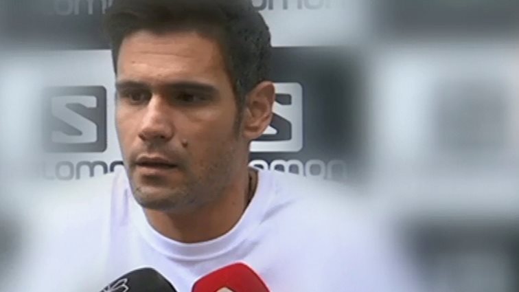 Δημήτρης Ουγγαρέζος: «Δικαιούμαι να μη γουστάρω την ομοφοβία και το bullying, αλλά να διαφωνώ με τον Γιώργο Καπουτζίδη»