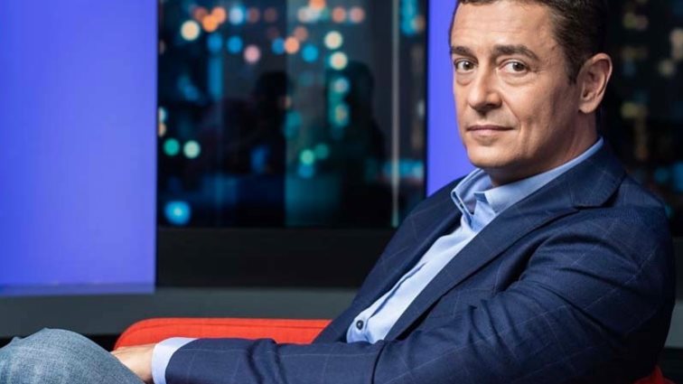 Μόνο στο Yupiii: Αυτός είναι ο πρώτος καλεσμένος του Αντώνη Σρόιτερ για το 2021!