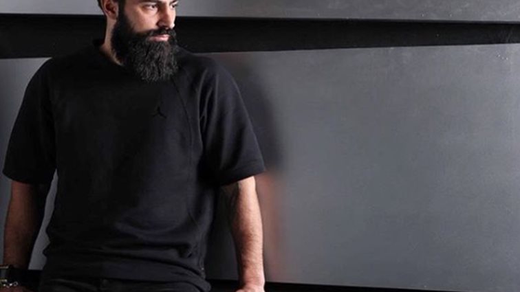 Μιχάλης Σεΐτης: &quot;Δεν μπορούσα να πιστέψω ότι θα σταματήσω γιατί μου άρεσε να τρέχω&quot;