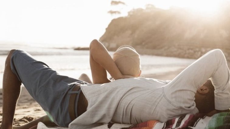 Διακοπές Χωρίς Παιδιά: «6 λόγοι που φέτος θα πάω, ο κόσμος να χαλάσει»