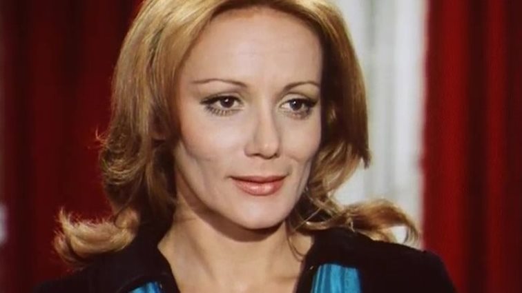 Μπέττυ Αρβανίτη: Ο άγνωστος γάμος με τον Φαίδωνα Γεωργίτση και το μωρό που δεν γεννήθηκε ποτέ