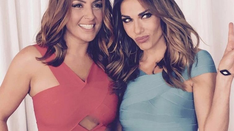 Instagram Report
: Το timeline της ελληνικής showbiz