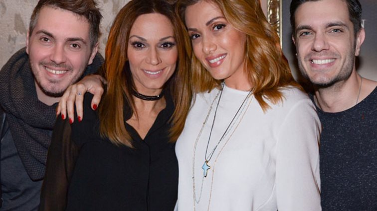 Διάσημες Εμφανίσεις: Πού συναντήθηκαν τα μεγαλύτερα αστέρια της μουσικής;