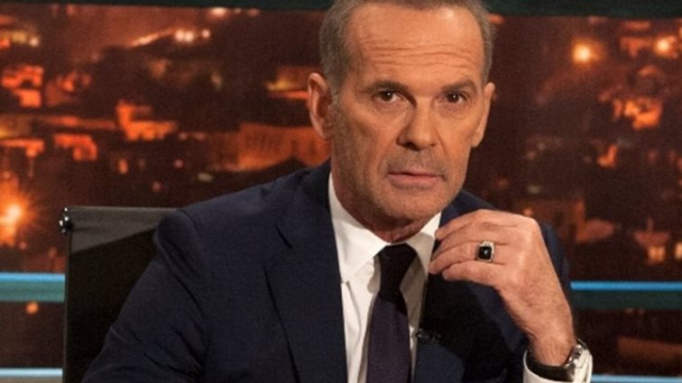 Πέτρος Κωστόπουλος: Η συνεργασία με τον Μένιο Φουρθιώτη: Μόλις υπέγραψε! Όλες οι λεπτομέρειες