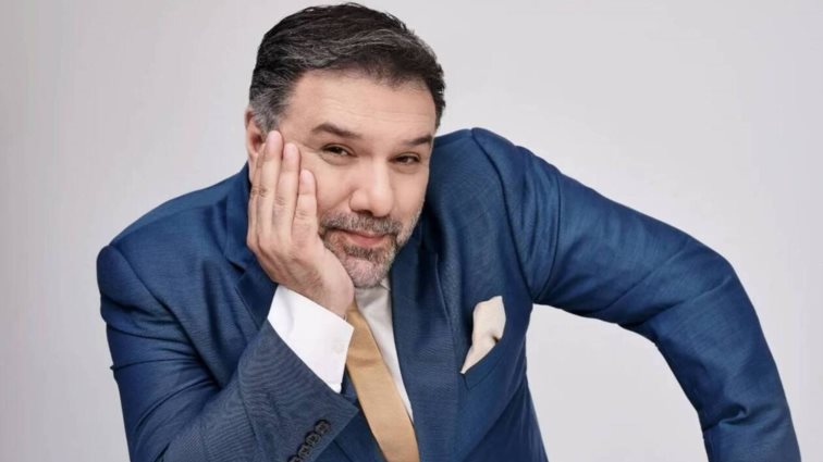 &quot;Η συνεργασία με τον Γρηγόρη Αρναούτογλου δεν ήταν εύκολη αρχικά&quot;