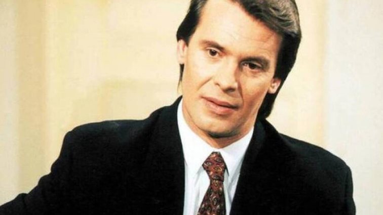 Θλίψη στον καλλιτεχνικό χώρο: Πέθανε ο ηθοποιός Σπύρος Μισθός