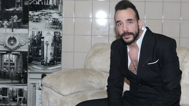 Πάνος Μουζουράκης: Όσα είπε για την ταμπέλα του «αλκοολικού» και του «ναρκομανούς» που του χρεώνουν!