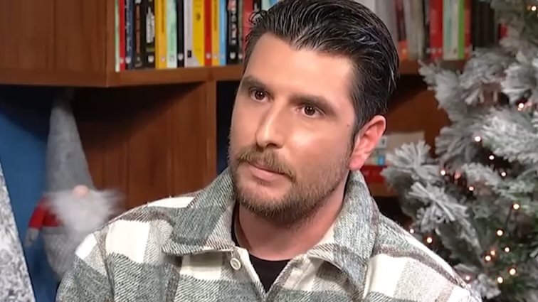 Γιώργος Γεροντιδάκης: Θεωρώ ότι ίσως να έκλεισε ένας κύκλος, εκείνος του &quot;Σασμού&quot;