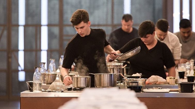 MasterChef | Bootcamp #1: Η αυστηρή κριτική, η απόρριψη και οι παίκτες που θα μπουν στο σπίτι του μαγειρικού διαγωνισμού