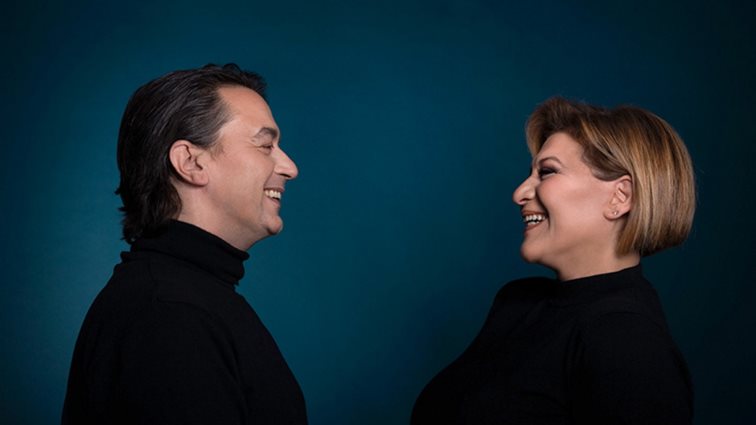 Οι εμφανίσεις του Γιάννη Κότσιρα και της Γιώτας Νέγκα στο Άνοδος Live Stage παρατείνονται