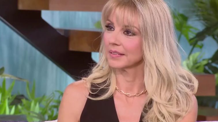 Ματίνα Νικολάου: Για καλό όλων μας σταμάτησε το &quot;ΝΜ Βραδιάτικα&quot; -  Όταν κόπηκε έχασα τη γη κάτω από τα πόδια μου