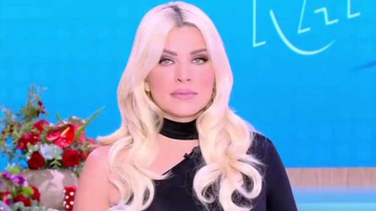 Κατερίνα Καινούργιου: Ταράχτηκα να σας πω την αλήθεια - "Παναγία μου, είμαι γεμάτη" σκέφτηκα