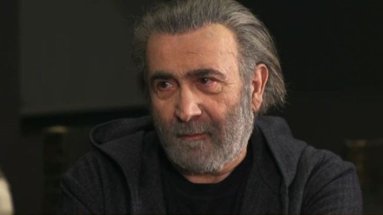 "Ο Λάκης Λαζόπουλος δεν κρύφτηκε ποτέ και το έχει πληρώσει αυτό, δεν νοείται τηλεόραση χωρίς αυτόν"