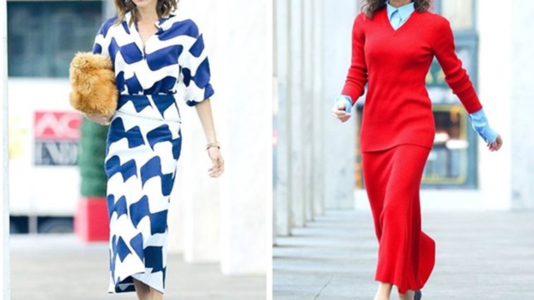 Victoria Beckham: 15 stylish tips που μπορείς να αντιγράψεις τώρα