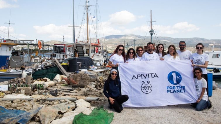 Αυτή είναι η πιο αξιέπαινη εταιρική πρωτοβουλία για την περιβαλλοντική ευθύνη