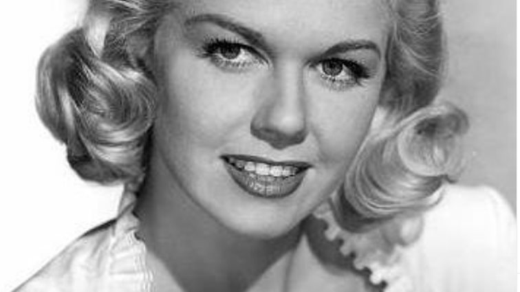 Doris Day
: Πέθανε η θρυλική ηθοποιός του Hollywood