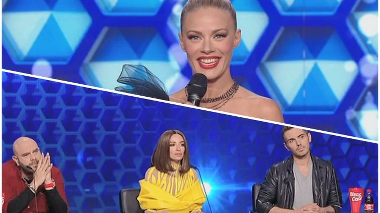 The Final Four | Episode #7: Ο ντελιβεράς, η ερμηνεία που συγκίνησε, ο &quot;terminator&quot; &amp; οι δυο νέοι παίκτες του show!