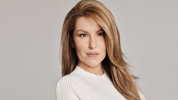 Αναστασία Γιάμαλη: &quot;Δεν έχω να κρύψω - Όπως κάθε γυναίκα της ηλικίας μου...&quot;