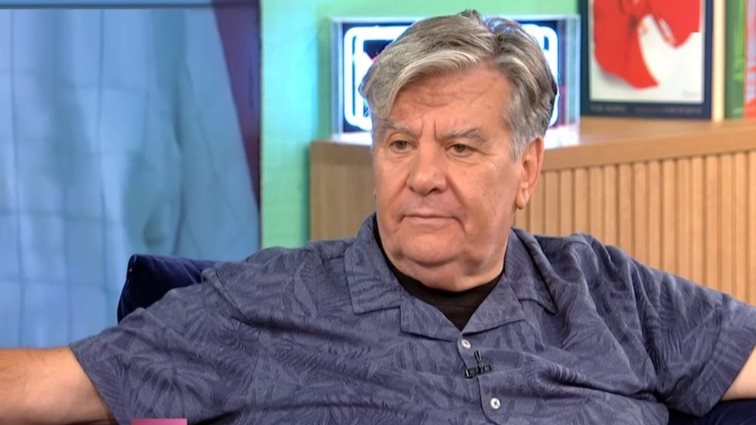 Βασίλης Χαλακατεβάκης: Η κόρη μου έβαλε τα κλάματα - "Δεν σου επιτρέπω να μου μιλάς έτσι!" είπε