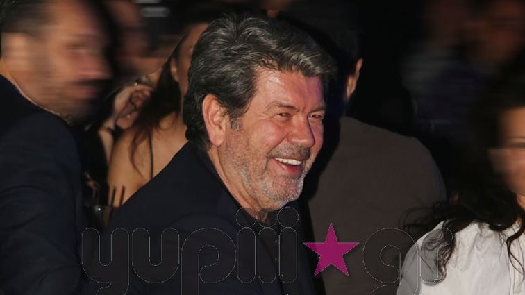 Γιάννης Λάτσιος: Στην αγκαλιά γνωστής τραγουδίστριας! Δείτε τις φωτογραφίες