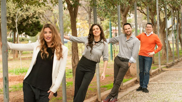 Healthy Life Festival : Το μεγαλύτερο φεστιβάλ Ευ Ζήν από 20 έως 22 Μαρτίου στη Helexpo