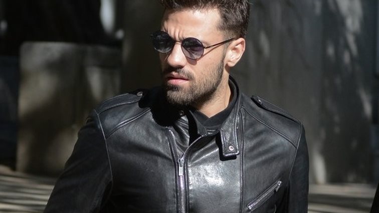 Showbiz Report: Στιγμές από την καθημερινότητα των επωνύμων