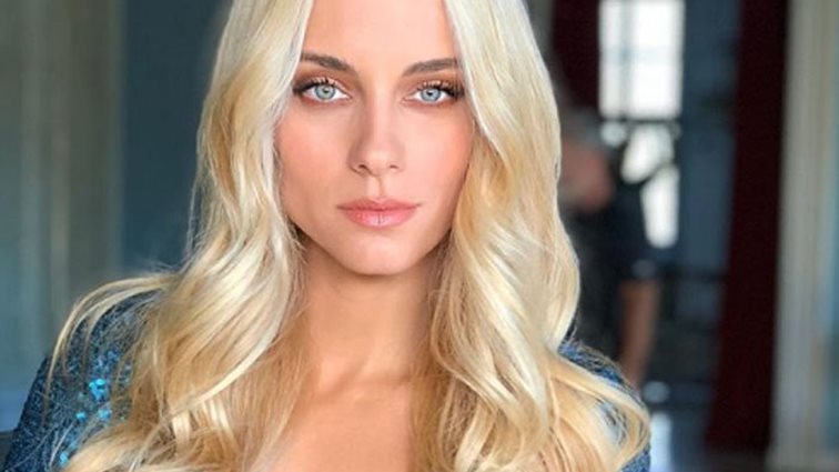 Δούκισσα Νομικού: Η φωτογραφία με τον κούκλο αδερφό της που ξετρέλανε το Instagram