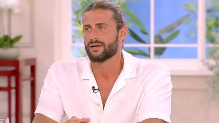 Κωνσταντίνος Βασάλος σε Νίκο Παρτσώλη: &quot;Πρέπει να είμαι μεγάλος μάγκας, αν κατάφερα να χειραγωγήσω 38 παίκτες&quot;