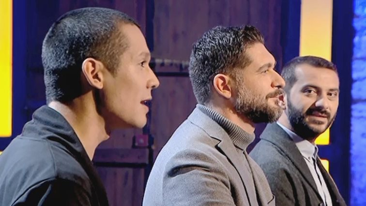 MasterChef: Η ιστορία του Αφγανού που συγκίνησε τους κριτές &amp; η εντυπωσιακή παίκτρια που κλέβει την παράσταση