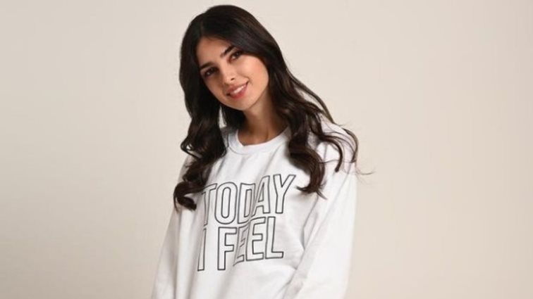 Ιφιγένεια Τζόλα: &quot;Έχω σταθεί τυχερή μέχρι στιγμής και έχω γνωρίσει μόνο την καλή πλευρά της τηλεόρασης&quot;