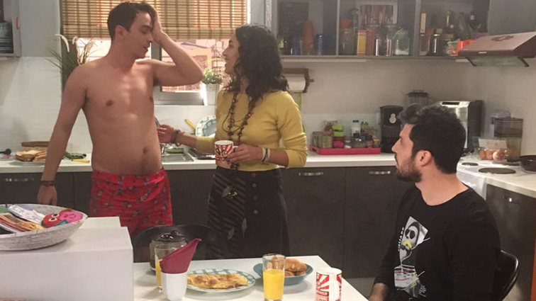 Μην Αρχίζεις Τη Μουρμούρα: Όσα δούμε στα δυο νέα επεισόδια!