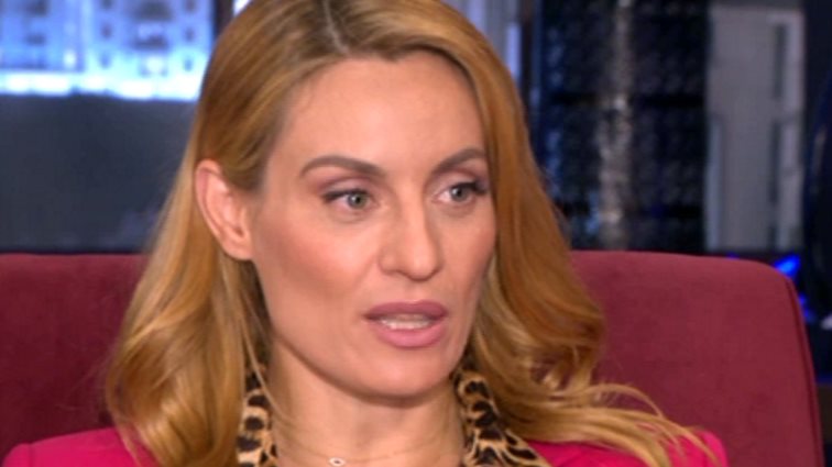 Ελεονώρα Μελέτη: Η αποκάλυψη για τα απειλητικά μηνύματα που δέχεται για την εκπομπή της