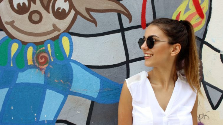 Τα ιδανικά γυαλιά ηλίου για όλες τις ώρες: Σε αυτή τη συλλογή θα ανακαλύψεις το απαραίτητο αξεσουάρ του καλοκαιριού