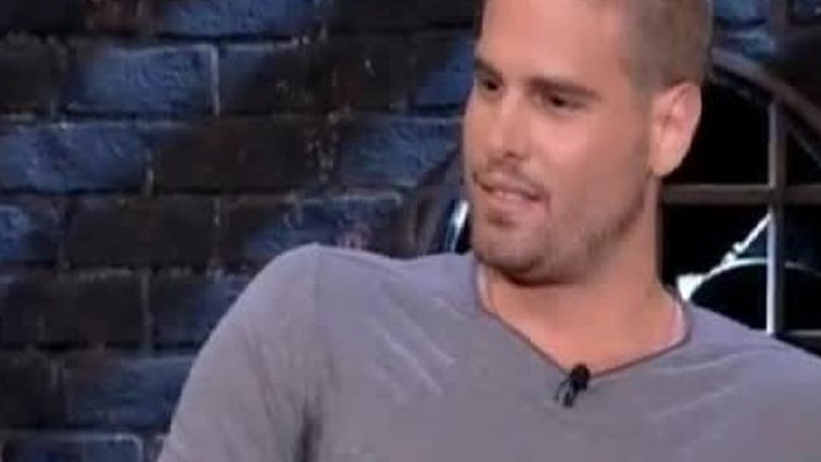 Γιώργος Μπόγρης: Όσα είπε στον Πέτρο Κωστόπουλο για την Έλλη Κοκκίνου: «Η σχέση μαζί της με άλλαξε»