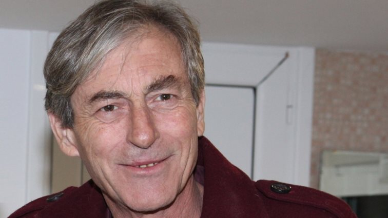 Αίας Μανθόπουλος | Όλη η αλήθεια για την κατάσταση της υγείας του