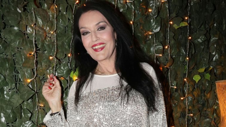 Ελένη Φιλίνη: &quot;Δεν ξέρω τι είναι το μεγάλο κασέ της τηλεόρασης - Ακούω κάτι ποσά και λέω μας κοροϊδεύουν&quot;