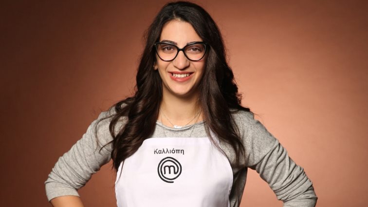 MasterChef | Η Καλλιόπη Μπεζαντέ στην πρώτη της ανάρτηση μετά τον τελικό
