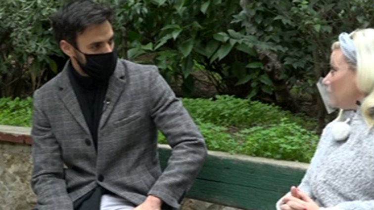 Ο Ρένος Ρώτας &amp; η πρόταση συνεργασίας από το J2US που δεν μάθαμε ποτέ!