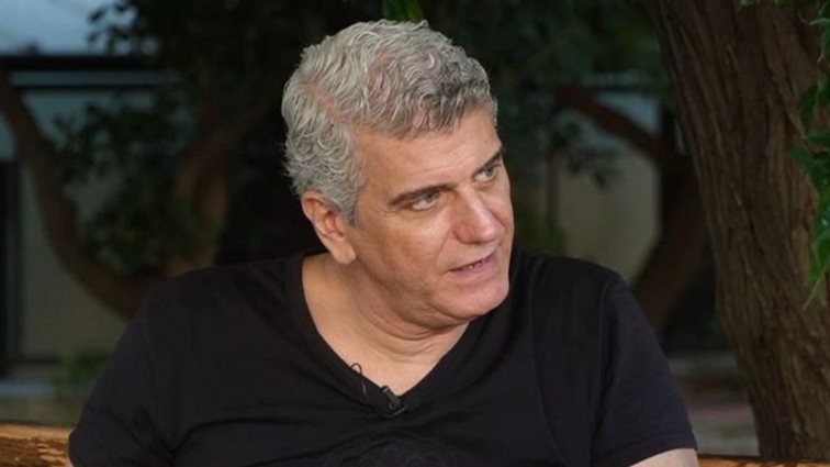 Βλαδίμηρος Κυριακίδης: "Ήμουν 18 ώρες μέσα στο θέατρο, δεν πληρωνόμουν. Ζούσα με ψωμοτύρι"