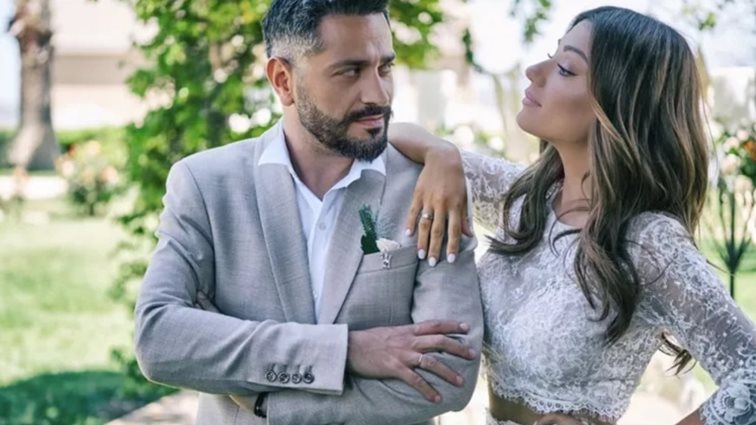 Λευτέρης Σουλτάτος | "Η πεθερά μου μάλλον αναπολεί τα χρόνια που δεν με είχε γνωρίσει ακόμα"