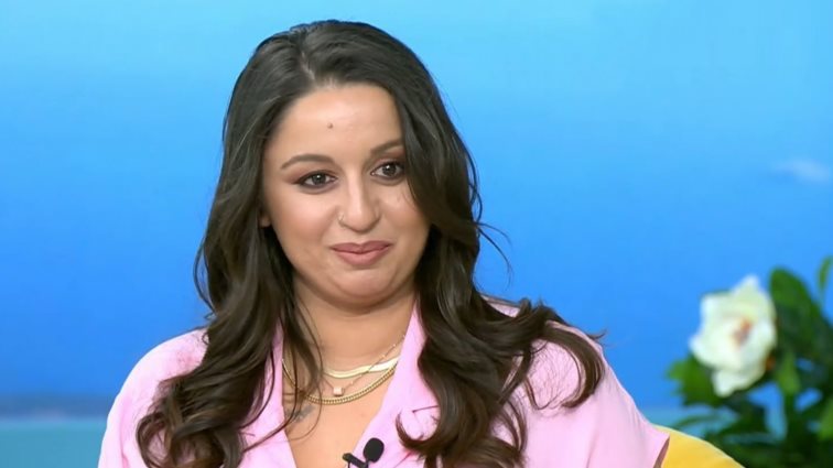 Μαμά για πρώτη φορά η Μαργαρίτα Νικολαΐδη!