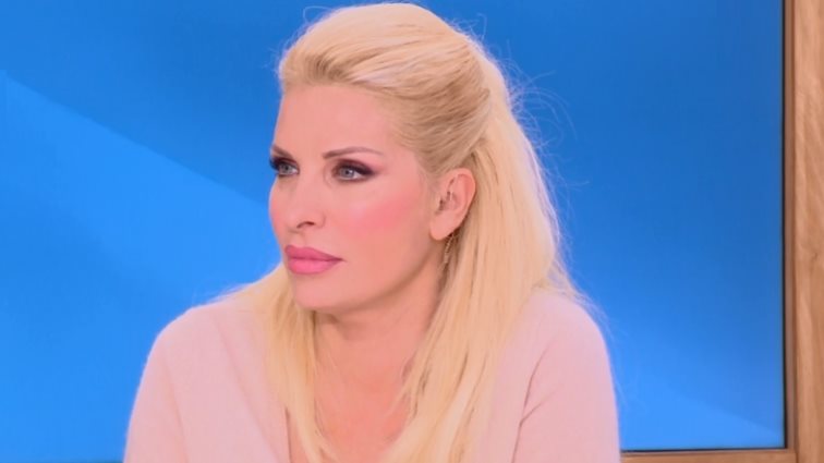 Ελένη Μενεγάκη: Έχω ακούσει για τον εαυτό μου &quot;Καλά, προχώρησε, να κάνει και παιδί;&quot;