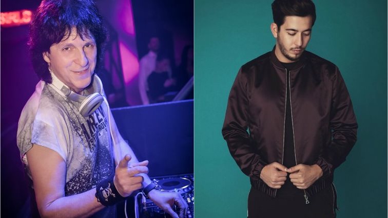 To Bolivar Beach Bar Υποδέχεται Τον Μιχάλη Τσαουσόπουλο: Special guest o Τούρκος superstar Mahmut Orhan